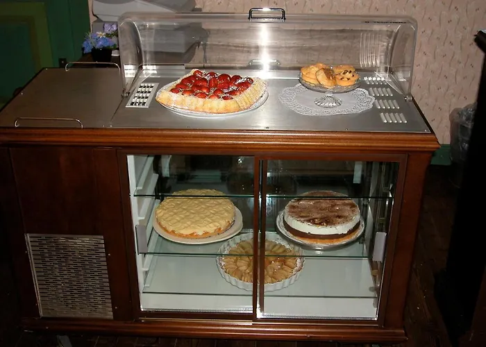 Privatzimmer Alte Schule