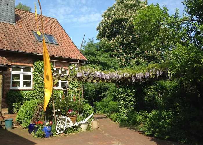 Privatzimmer Alte Schule